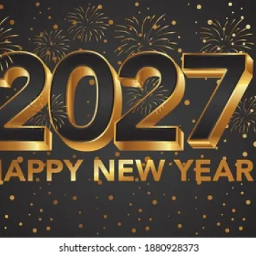 Nouvel An 2027 : Menu Enfant