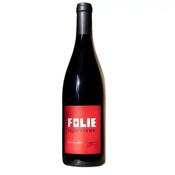 Nouvel an 2027 : Bouteille de vin