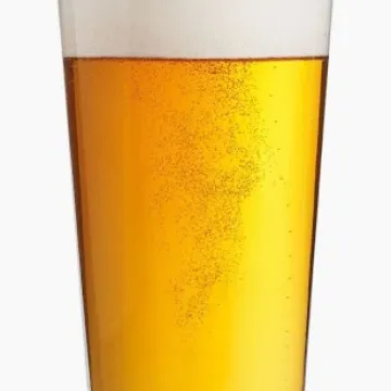 Nouvel an 2027 : Bière 25cl